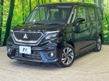 2024 Mitsubishi Delica D2