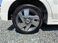 2009 Honda ZEST SPARK