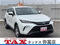 2023 Toyota Harrier