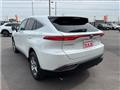 2023 Toyota Harrier