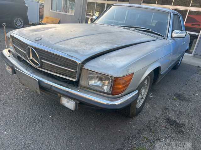 1983 Mercedes-Benz Mercedes-Benz Others