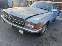 1983 Mercedes-Benz Mercedes-Benz Others