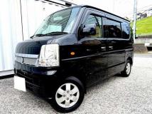 2012 Suzuki Every Wagon