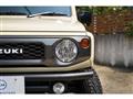 2020 Suzuki Jimny