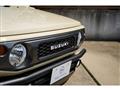 2020 Suzuki Jimny