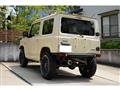2020 Suzuki Jimny