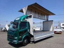 2014 Mitsubishi Canter