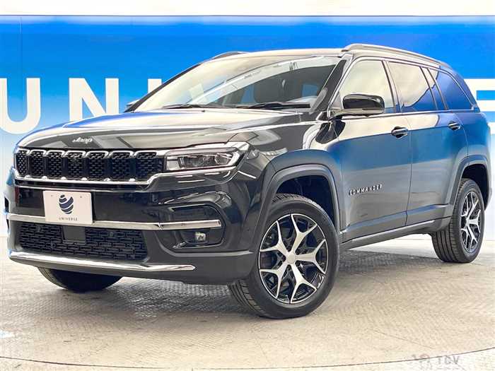 2023 Jeep Jeep Others