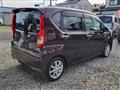 2015 Subaru Stella