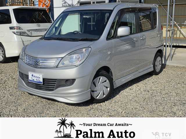 2013 Suzuki Suzuki Others