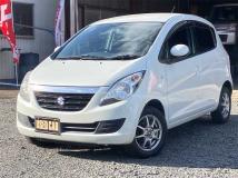 2006 Suzuki Cervo