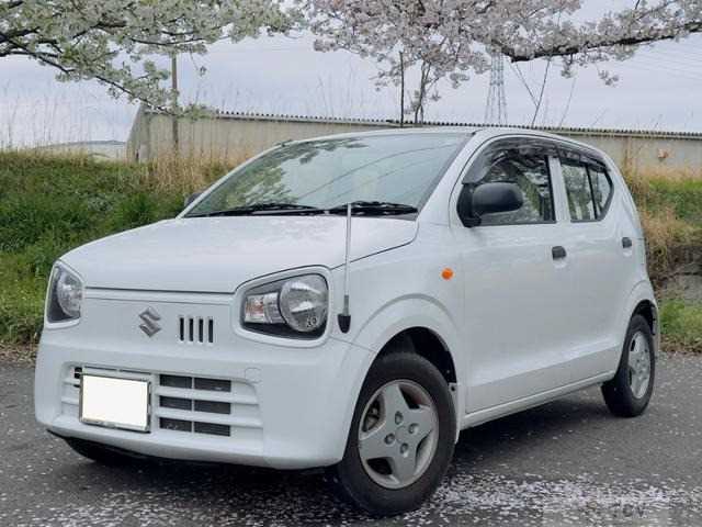 2017 Suzuki Alto