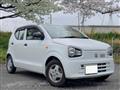 2017 Suzuki Alto