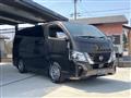 2015 Nissan Caravan Van