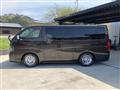 2015 Nissan Caravan Van