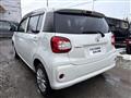 2017 Toyota Passo
