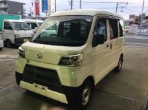 2020 Daihatsu Hijet Cargo
