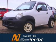 2005 Suzuki Twin