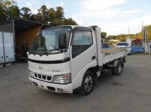 2006 Hino Dutro