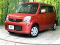 2011 Nissan Moco