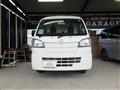 2020 Daihatsu Hijet Truck