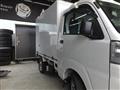 2020 Daihatsu Hijet Truck
