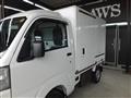 2020 Daihatsu Hijet Truck