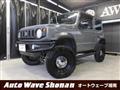 2021 Suzuki Jimny Sierra