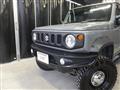 2021 Suzuki Jimny Sierra