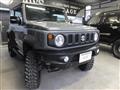 2021 Suzuki Jimny Sierra