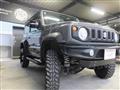 2021 Suzuki Jimny Sierra