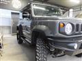 2021 Suzuki Jimny Sierra