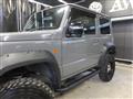 2021 Suzuki Jimny Sierra