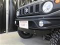 2021 Suzuki Jimny Sierra