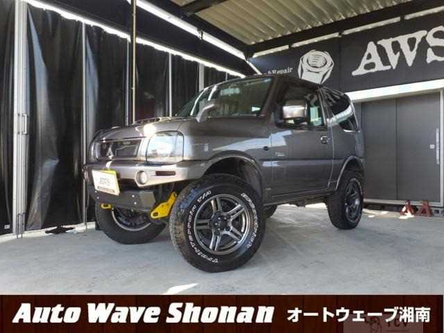 2012 Suzuki Jimny