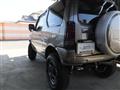 2012 Suzuki Jimny