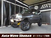 2012 Suzuki Jimny
