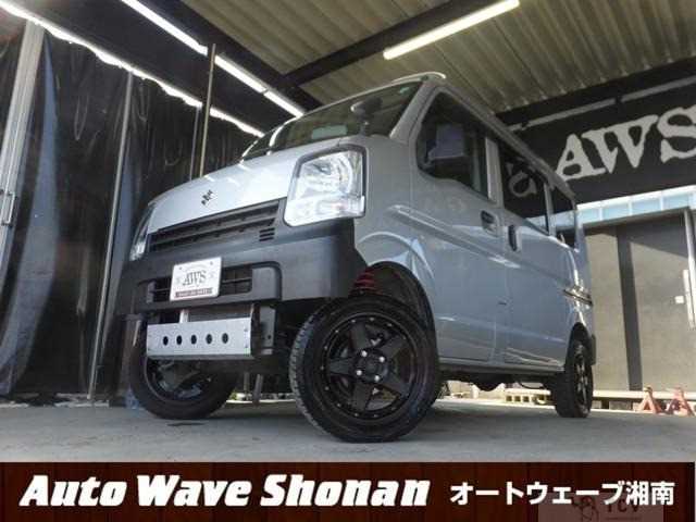 2015 Suzuki Every