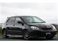 2003 Toyota Corolla Runx