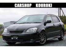 2003 Toyota Corolla Runx