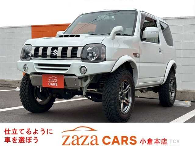 2017 Suzuki Jimny