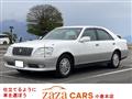 2000 Toyota Crown