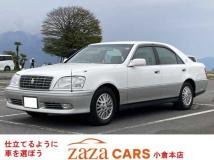 2000 Toyota Crown