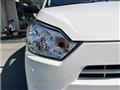 2021 Daihatsu Mira