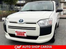 2021 Toyota Probox Van