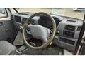 2005 Mitsubishi Minicab Truck