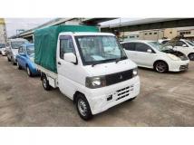2005 Mitsubishi Minicab Truck