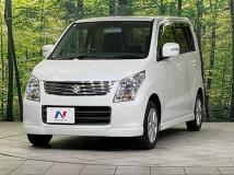 2012 Suzuki Wagon R