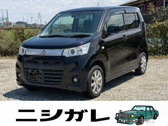 2012 Suzuki Wagon R