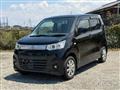 2012 Suzuki Wagon R